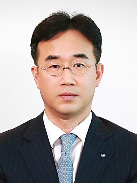 이병철 KTB금융그룹 대표이사 회장[KTB금융그룹 제공]